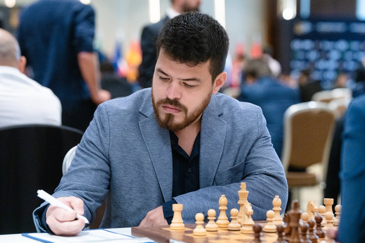 🇪🇸 LO HIZO DE NUEVO, 7 VIDAS TIENE 🇪🇸

*Comunicado Oficial de la Real Academia Española*

La palabra "Remontada Épica" será sustituida en su lugar por Eduardo Iturrizaga

¡QUÉ BARBARIDAD DE JUGADOR! 👏