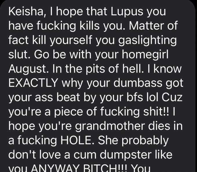 When your &lsquo;fans&rsquo; text you good morning>>> https://t.co/qZi8b5BPzg