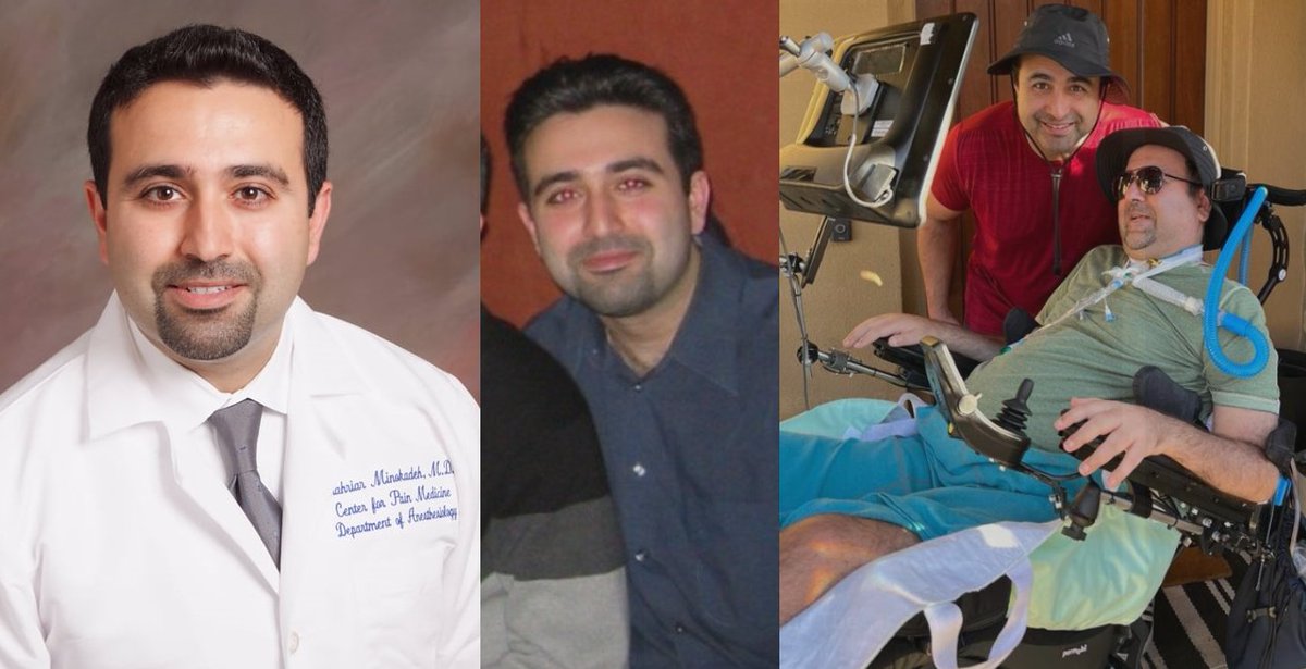 MinoShah's tweet image. I am dying of #ALS WITH NO CHANCE OF SURVIVAL after being diagnosed at 35 years old,

I have been left to die denied #NUROWN due to the CRUEL @FDACBER regulatory RIGIDITY for 100% FATAL ALS, despite witnessing YEARS of UNPRECEDENTED #RealWorldEvidence of efficacy.

@DrCaliff_FDA,…