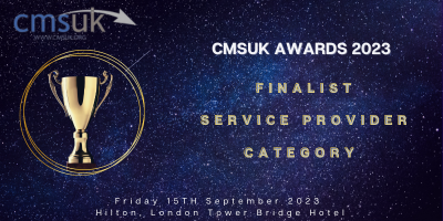 We're finalists in the Case Manager Supporter category!
And, we're very excited about it!
See you at the London awards ceremony 15th September and good luck to our fellow finalists. Wish us luck?
#cmsuk #casemanagement