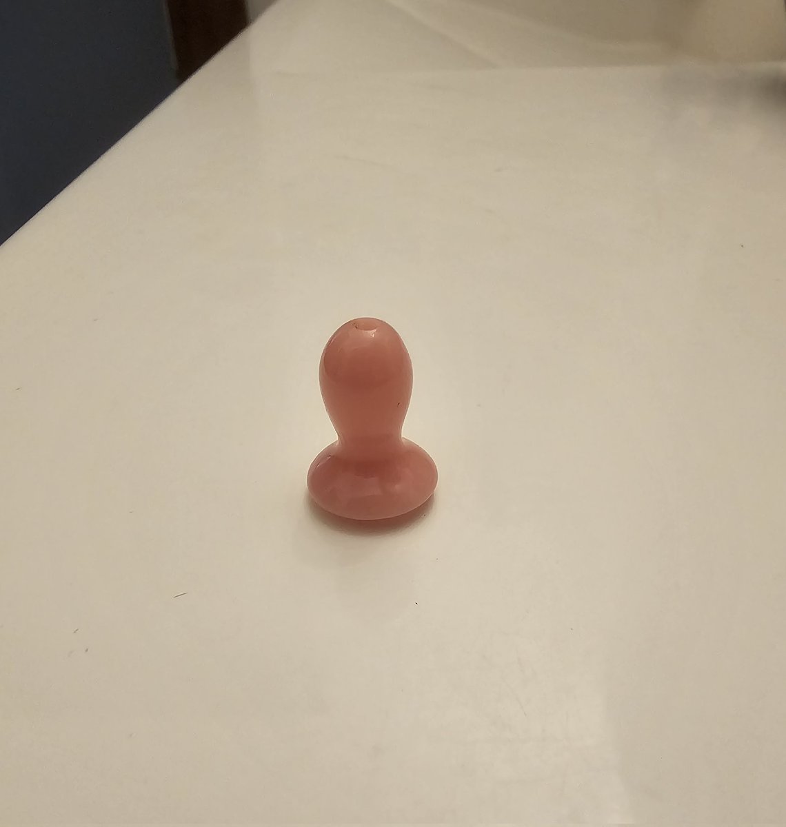 VianNickMay's tweet photo. @barbiethemovie Love the energy from the Barbie Movie, but aren't butt plugs for Ken taking it a little too far? Plus, this seems abitious... maybe start a little smaller and work your way up, Ken?😉🤭 https://t.co/6cTSGJ8NbD
