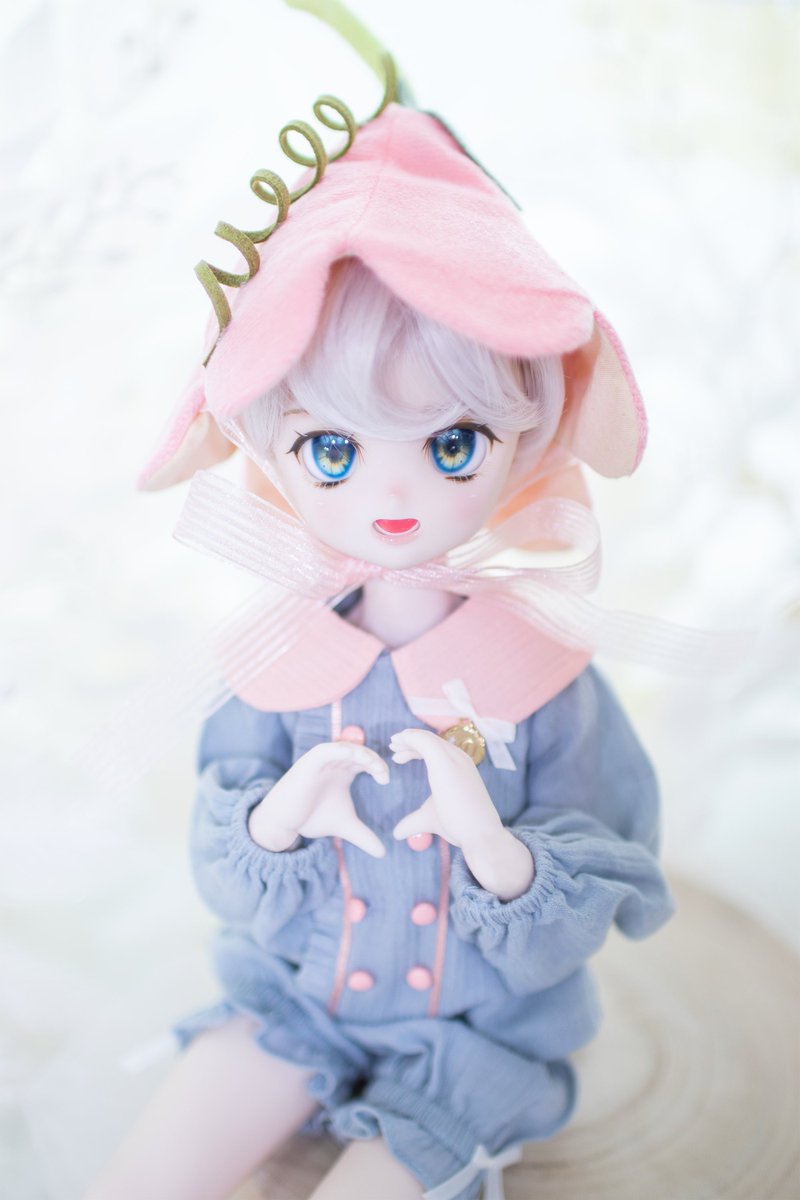 PPOLL_DOLL's tweet photo. 🌸
#mdd男子はいいぞ #ODDB
#KRM_Dolls https://t.co/EBn7wuXgxQ