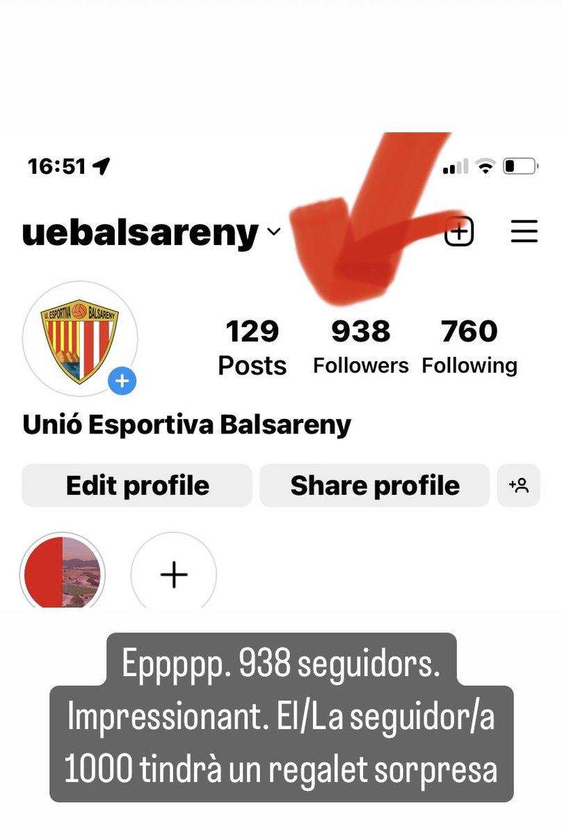 UEBalsareny (@uebalsareny) on Twitter photo  UEBalsareny (@uebalsareny) on Twitter photo