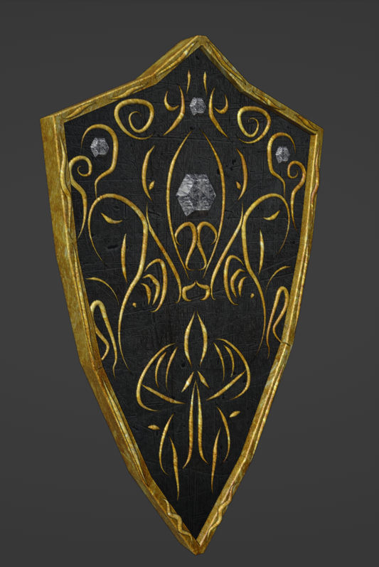DevGalactus's tweet photo. Hello. I made shield in blender and this looks awesome!!! I spent 3 hours on it. Like it if it awesome. Also join discord for news about games of Galactic Team - https://t.co/YcLrBoYCtP 
#Blender #RobloxDev #ROBLOX #Blender3D https://t.co/WijVMvPeLb
