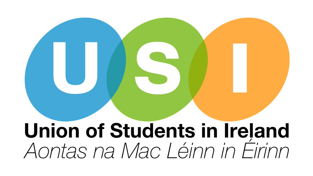 Students are calling on Irish Rail & Transport for Ireland to reconsider the introduction of a new policy that would see Student ID not being accepted for reduced fares on train services Read our full statement here 👉 usi.ie/usi-news/stude…
