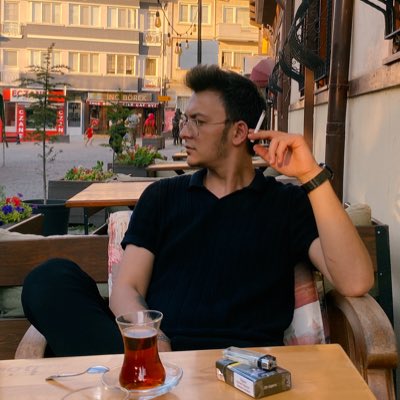 #YeniProfilResmi