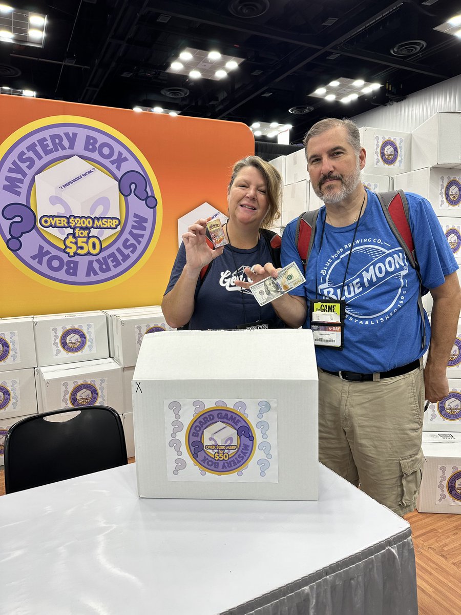 Mayday Games tweet media