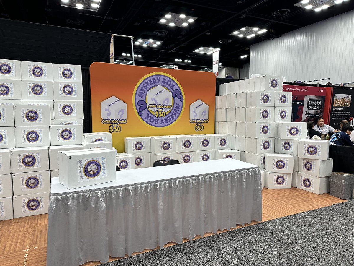 Mayday Games tweet media