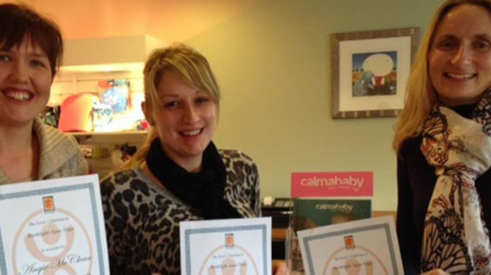 Birthlight tweet media