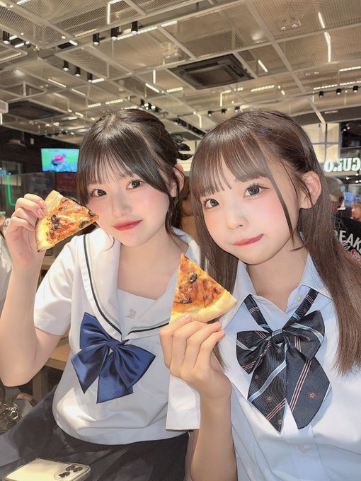 世古乙羽のTwitter画像17