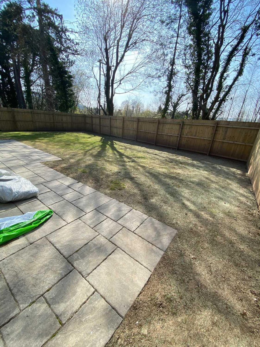 Coombs Fencing and Landscaping tweet media