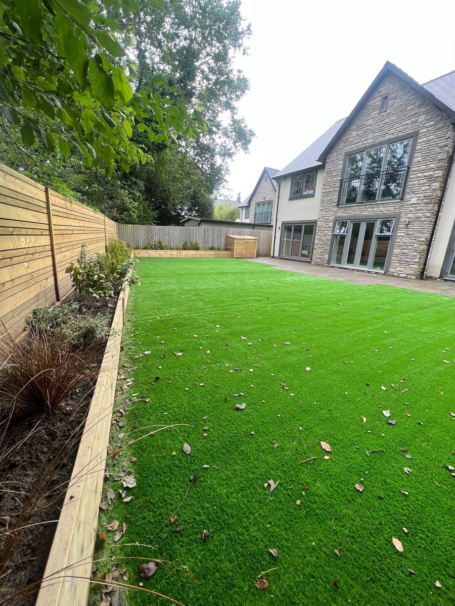 Coombs Fencing and Landscaping tweet media