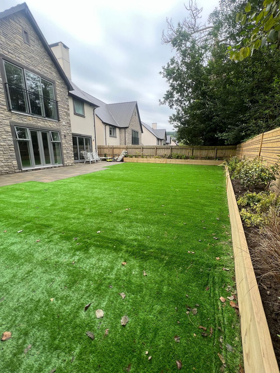 Coombs Fencing and Landscaping tweet media