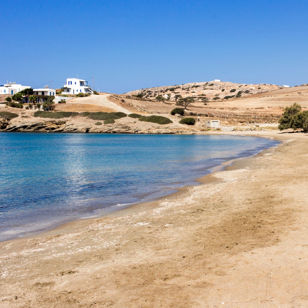 TREKKINGHELLAS's tweet photo. Σήμερα ταξιδεύουμε στο "Νησί του Ήλιου"! 🌞
Η Σχοινούσα προσφέρει μια όαση φυσικής ομορφιάς και έναν αυθεντικό τρόπο ζωής που σίγουρα θα σε μαγέψει!
Μάθε περισσότερα στο #NewBlogPost: https://t.co/D5aoZ3WeA4
#TrekkingHellas #Schinoussa https://t.co/9huhEWnFat