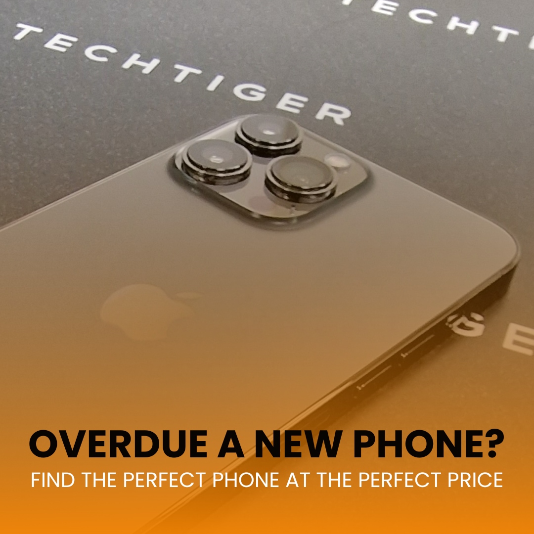 Tech Tiger tweet media