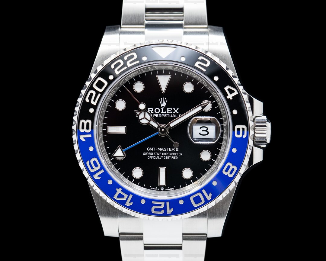 EuropeanWatchCo's tweet image. Rolex GMT Master II 126710 Ceramic "Batman" SS / SS 2023 UNWORN. bit.ly/3qobh3g 

#Rolex
#GMTMasterII                                                                                  
#Horology
#Rolex126710