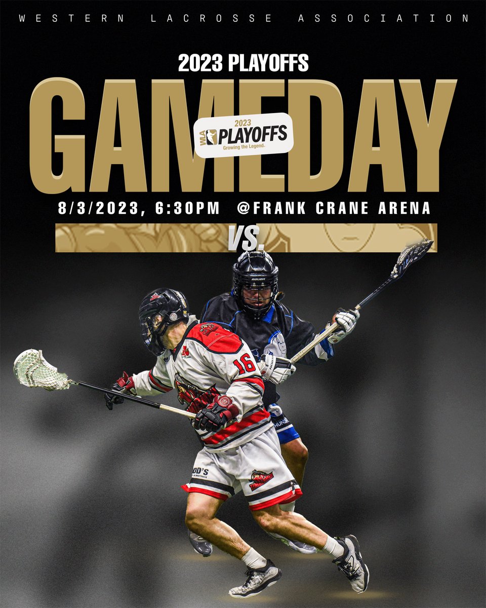 WLALacrosse's tweet photo. It’s Game 2 tonight in Nanaimo for Langley and Nanaimo! You don’t want to miss this action 

#wlalacrosse https://t.co/EiV4ftWgRU