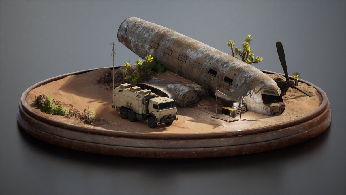 luminet_studios's tweet image. 🚀 Whether you&apos;re a game developer or a 3D artist, our assets will take your scenes to the next level! 🌌 Discover a world of stunning landscapes, immersive elements, and realistic textures. 🏞️🏰 Check it out now on our #UnrealMarketplace and make your creations stand out!