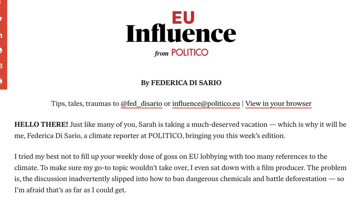 fed_disario's tweet photo. And here it is #EUInfluence @POLITICOEurope
https://t.co/NZ3kJWqSdc https://t.co/chPqFjcoCA