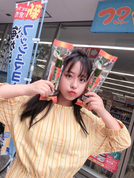 Twitterのコスプレ画像23