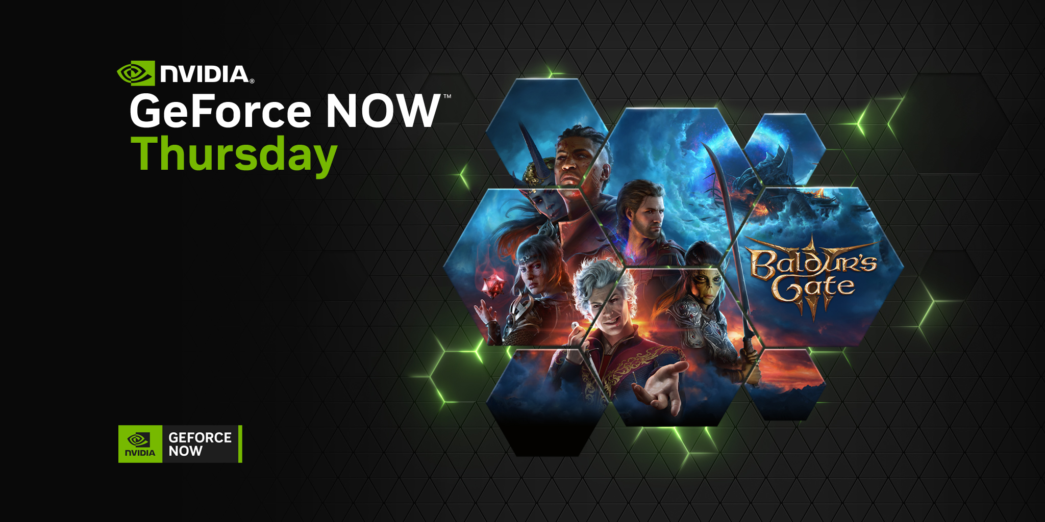 Nvidia GeForce Now Games - The Complete List (Updated)