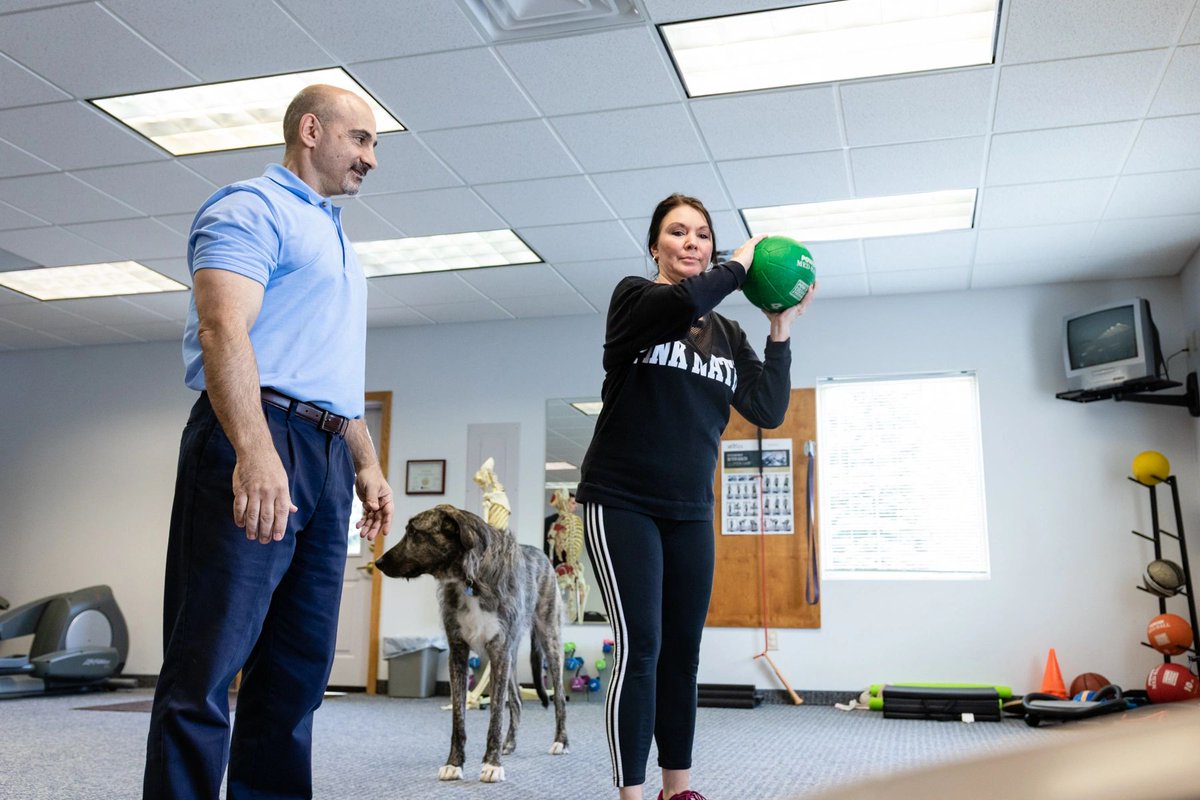 Medina Centerpointe Chiropractic/Physical Therapy tweet media