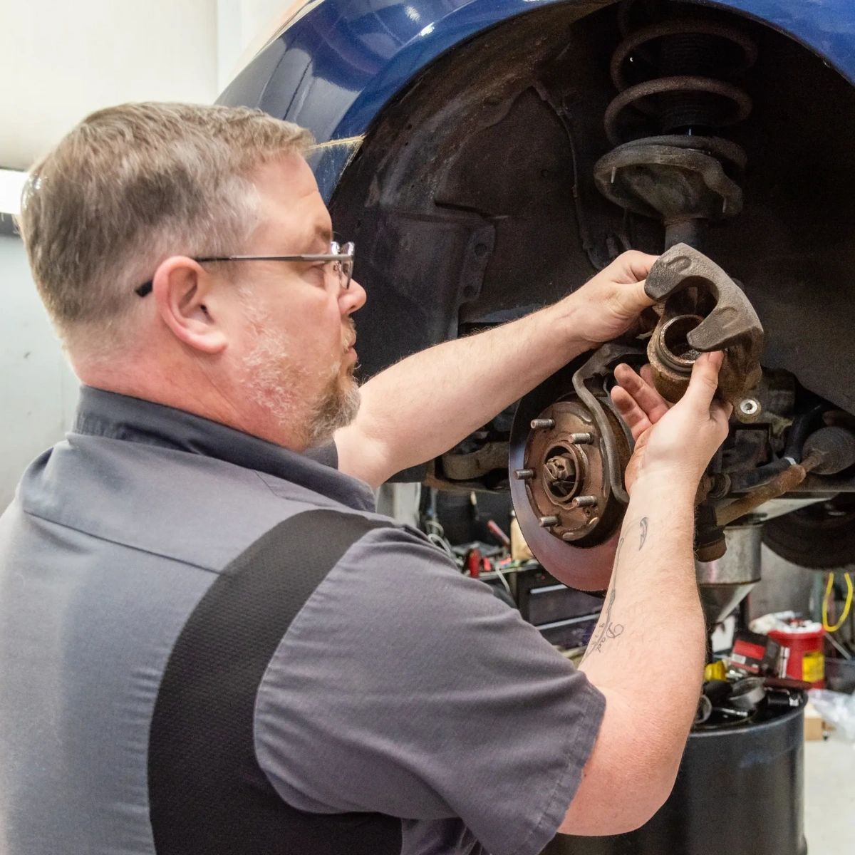 Fair prices, superior service, and excellent repairs are three things that you can always expect when you visit CARY CAR CARE. Give our service department a try to see for yourself! #CaryCarCare #CaryNC #DowntownCary #WeHeartCary #RaleighNC #RaleighBusiness #RaleighSmallBusiness
