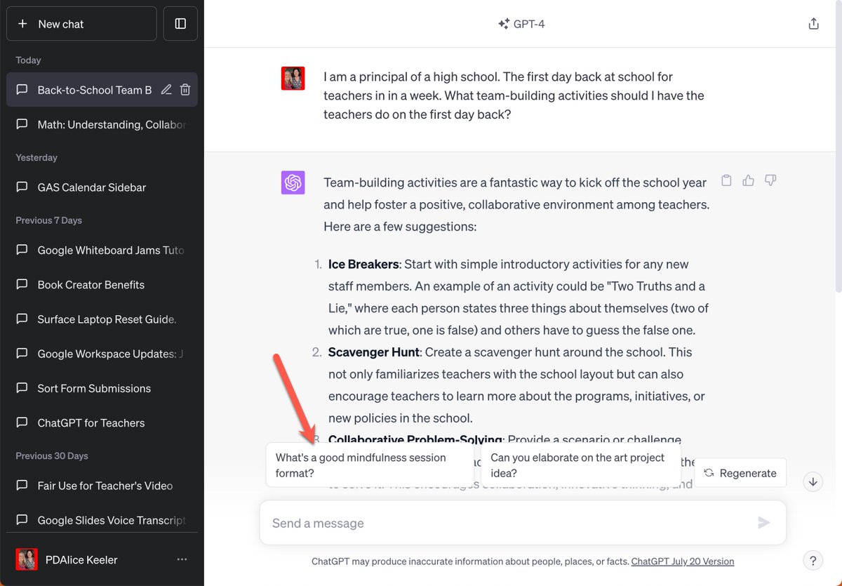 Alice Keeler tweet media