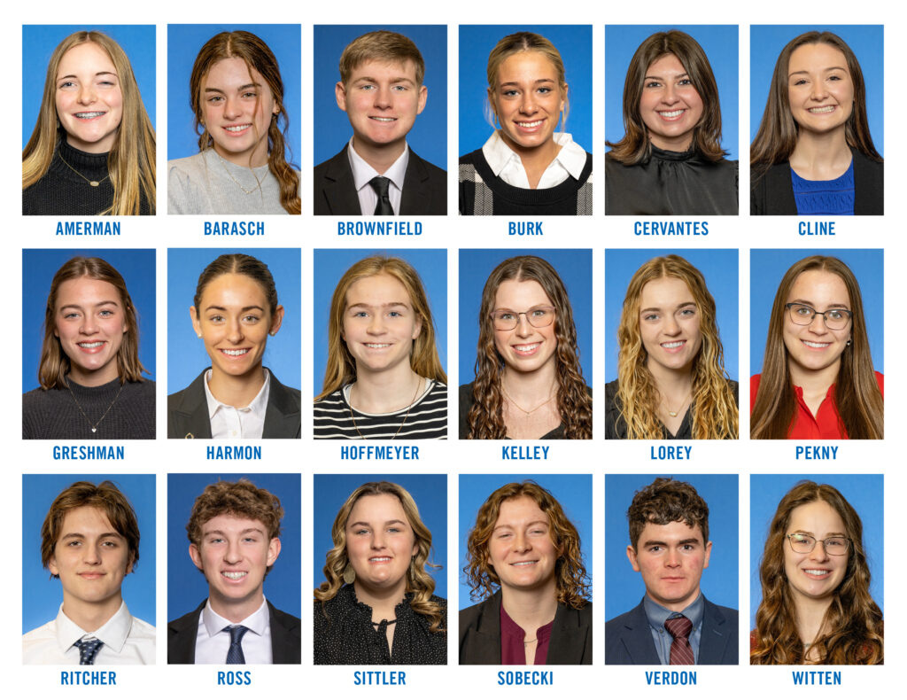 Congratulations to the 2023 President's Scholars!
today.indstate.edu/announcement/p…