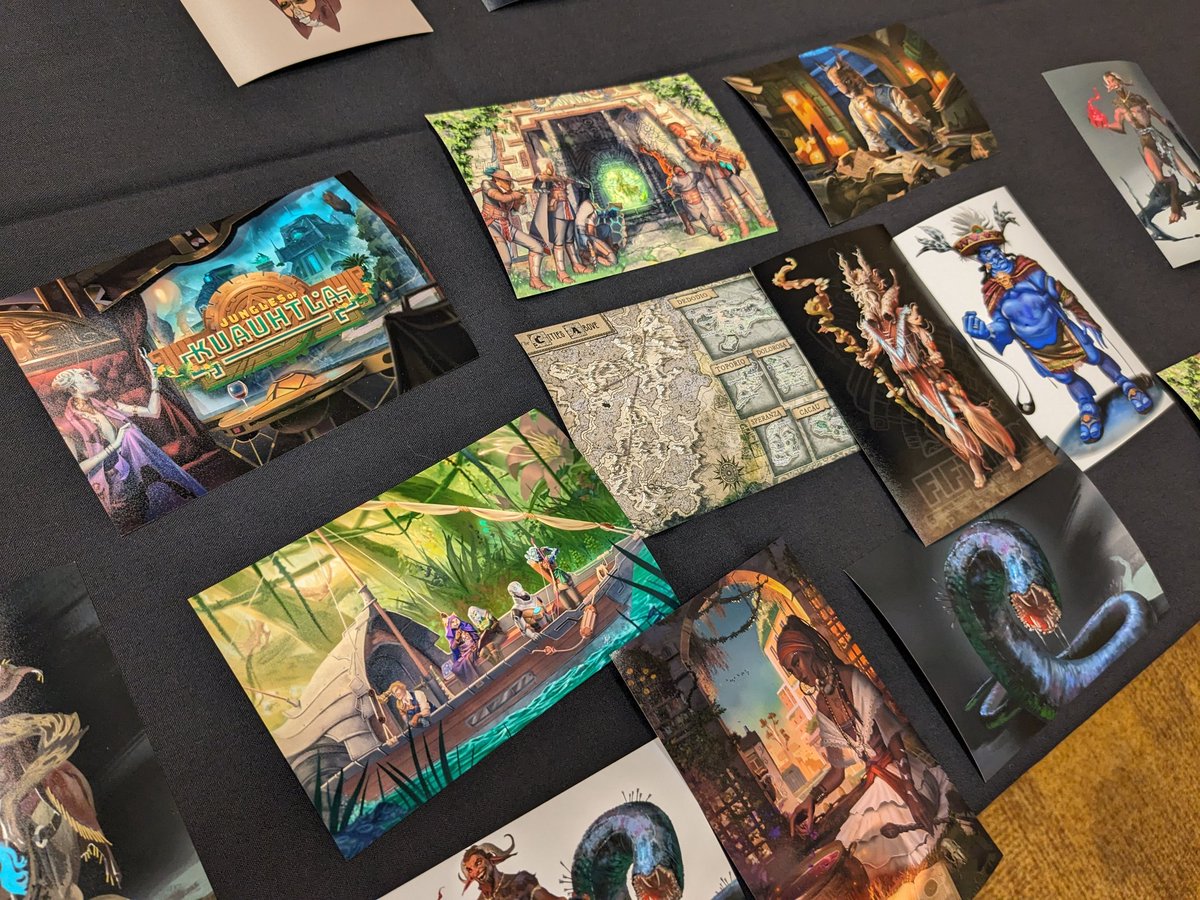 Mike Balles,🔜 CDMX, MEXICO 🔜 MEGA XP tweet media