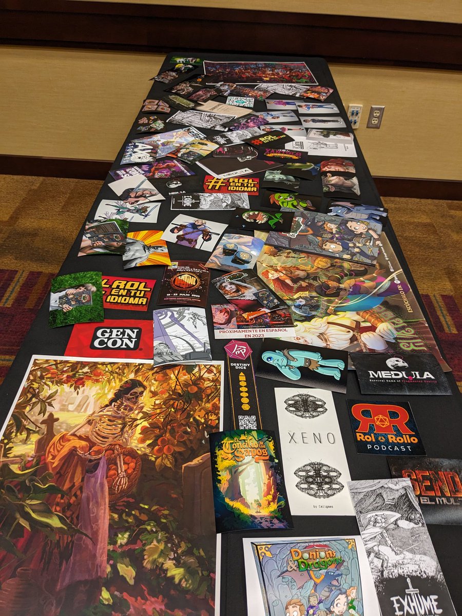 Mike Balles,🔜 CDMX, MEXICO 🔜 MEGA XP tweet media