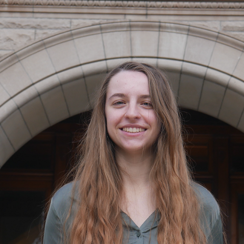 ILINSeaGrant's tweet photo. ⭐️ Meet another of our summer interns: Chantal Korde (junior @chbeillinois): Stormwater Infrastructure Intern! This summer, she is working on municipal separate storm sewer systems reports as a stormwater infrastructure intern! #summerinterns #researchinterns https://t.co/gtjYPvSZuM