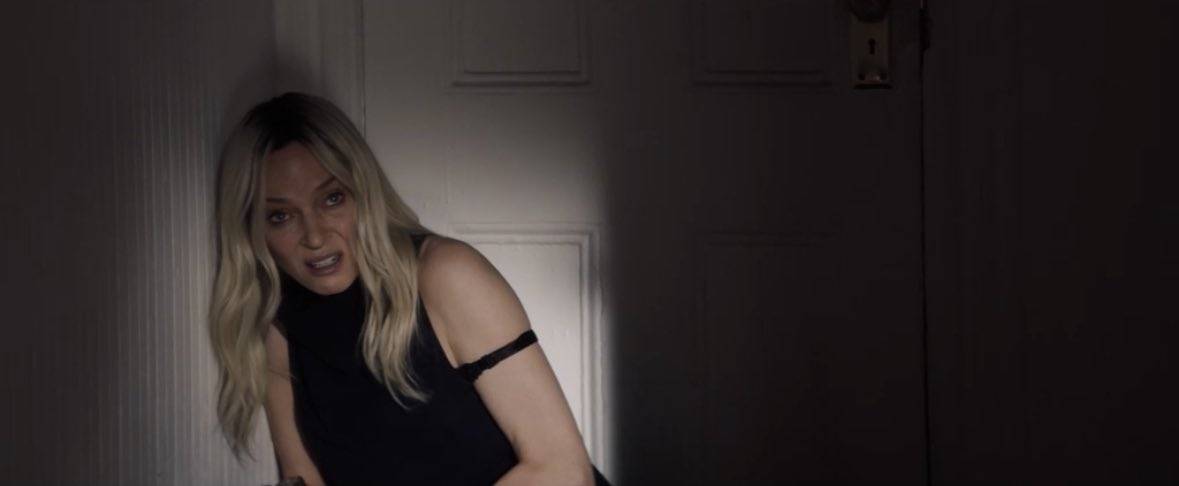 TuSpoilerMx's tweet image. Primer vistazo de #TheKillRoom con Samuel L. Jackson, Uma Thurman y Maya Hawke 📸🖼️

Llega a los cines el 28 de septiembre 🍿