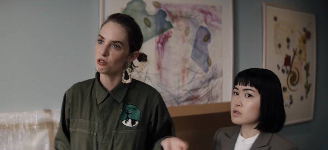 TuSpoilerMx's tweet image. Primer vistazo de #TheKillRoom con Samuel L. Jackson, Uma Thurman y Maya Hawke 📸🖼️

Llega a los cines el 28 de septiembre 🍿