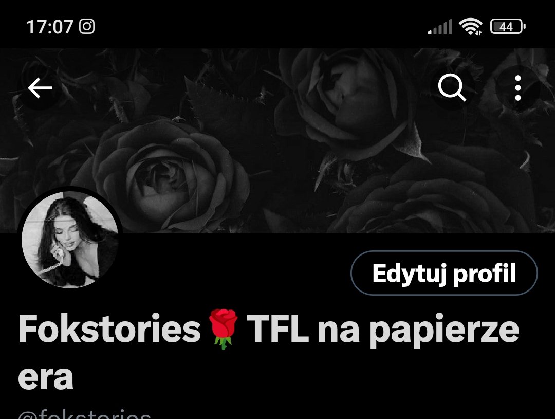 fokstories's tweet image. Nowa era 🥹❤️ #thefirstlie