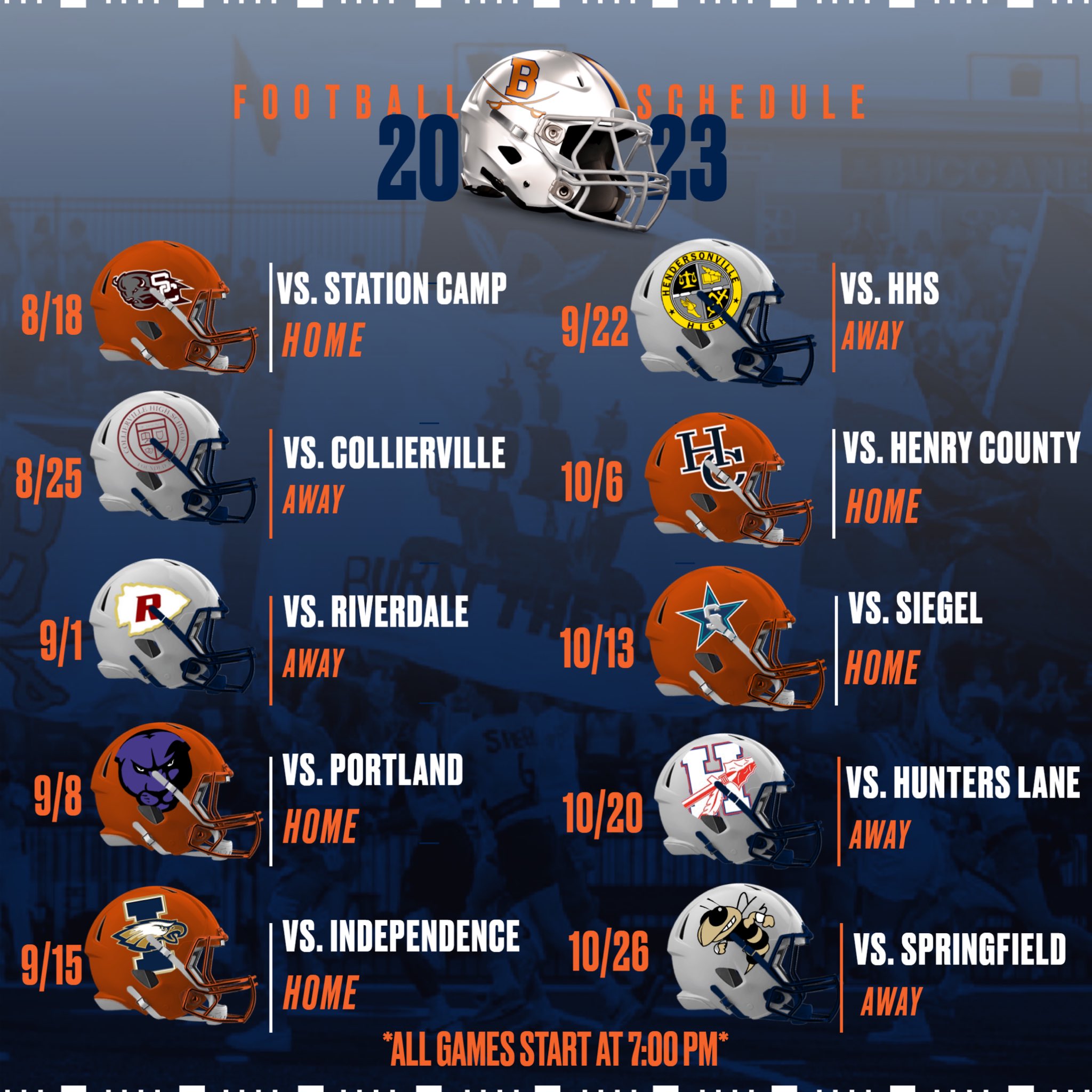 Beech High School Football: Dominating the Gridiron