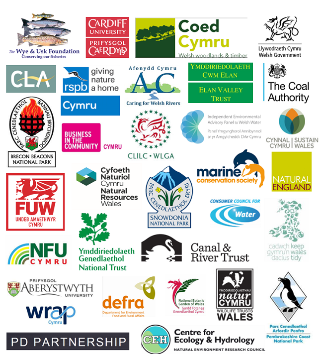 Dwr Cymru have an independent environmental advisory panel (IEAP), but there are members with additional relationships with the company and so it doesn't seem very independent to me. Am I going insane or is credibility just collapsing all around me?  corporate.dwrcymru.com/en/community/e…