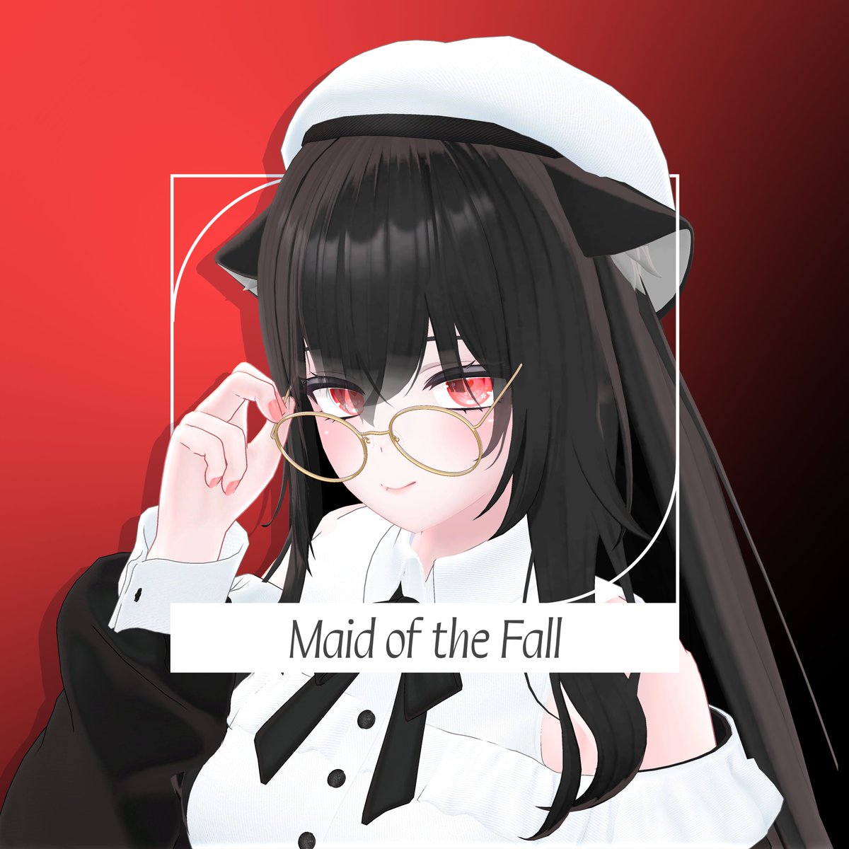 Aho2400's tweet photo. Maid of the Fall 판매 개시!

RT&amp;팔로우 해주신 분 3분께 의상을 선물해드립니다!
RT가 100 넘을때마다 당첨자수가 1명 증가합니다
~ 08/10까지

RT&amp;フォローしてくださった方3名様に衣装をプレゼントします!
RTが100を超えるごとに当選者数が1人増加します
~ 08/10まで

#VRChat #booth_pm #Aholic3D https://t.co/YGfrVdhfvB