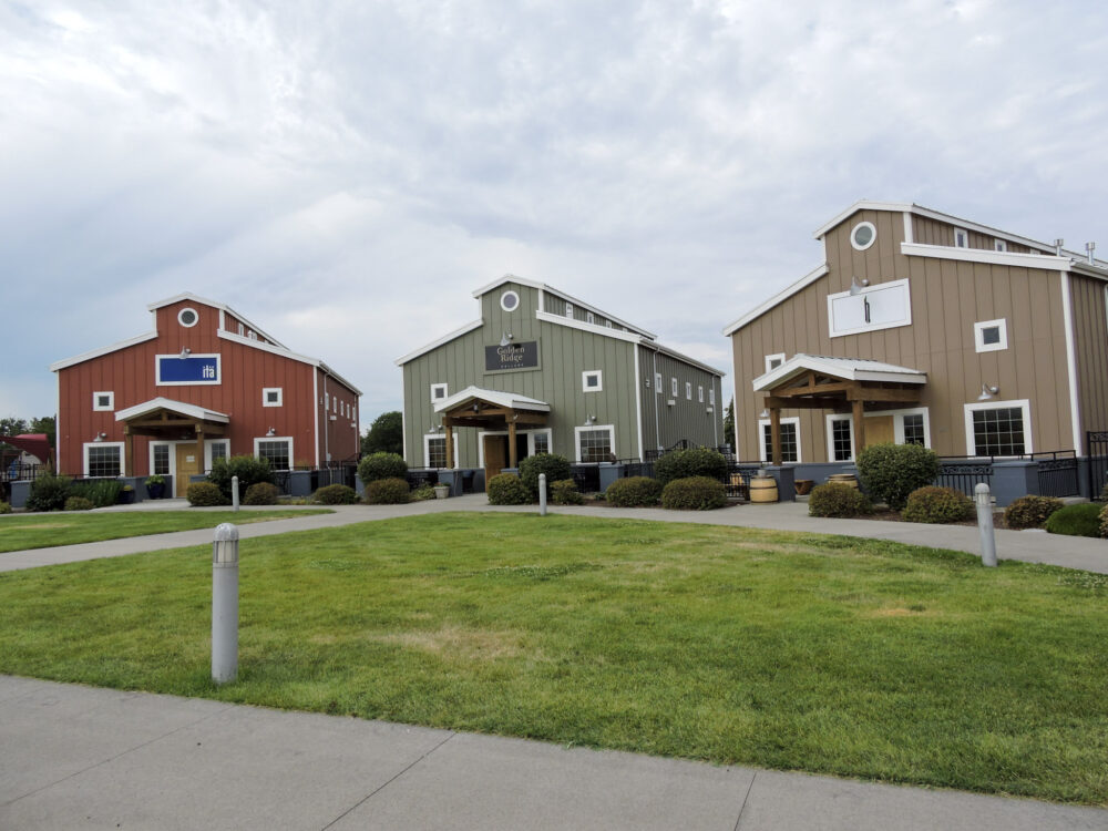 Washington Economic Development Association tweet media