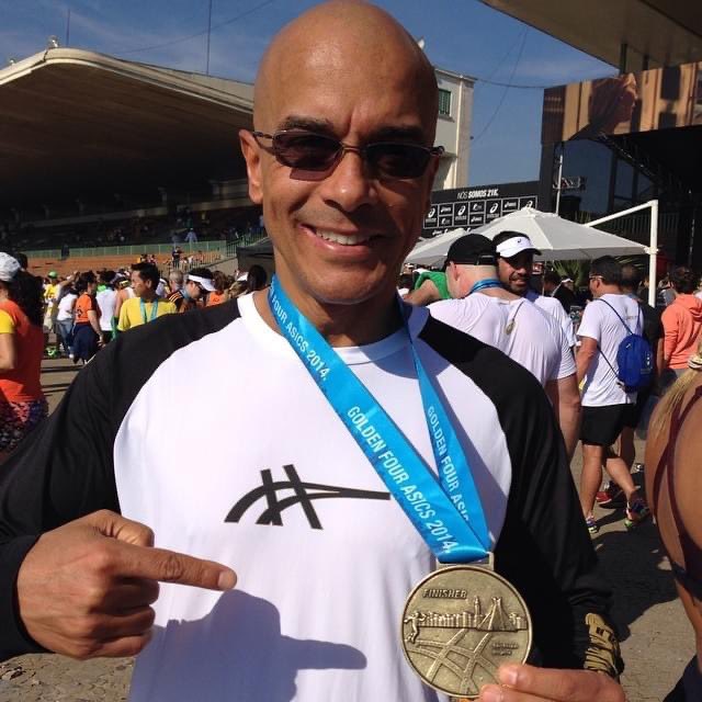 RunnerWO's tweet photo. 2014 #TBT ASICS GOLDEN RUN SP
21K (1h38 / 4’40 km) 13ª da série, 88ª prova oficial na distância!
#soundmindsoundbody #asics #goldenrun #asicsbrasil #challenge #running #21k https://t.co/hL49O3yvWC