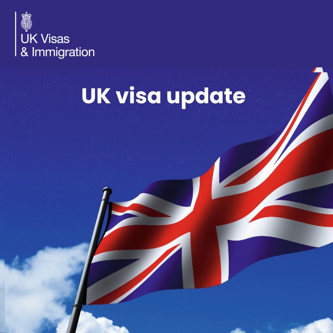 UKinNigeria's tweet photo. 📢UKVI UPDATE:
TLScontact has opened a new UK visa application centre in Port Harcourt.
Address:
Port Harcourt Visa Application Centre
Présidential hôtel, 5141 Aba Road, Port Harcourt, Rivers State, Nigeria.
To find out more, please visit: https://t.co/zpSj8vWlHr https://t.co/wzgQSkir0Q