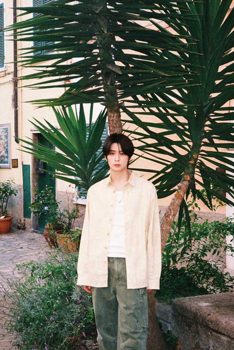 horizon by jaehyun | 8th august, 6pm kst