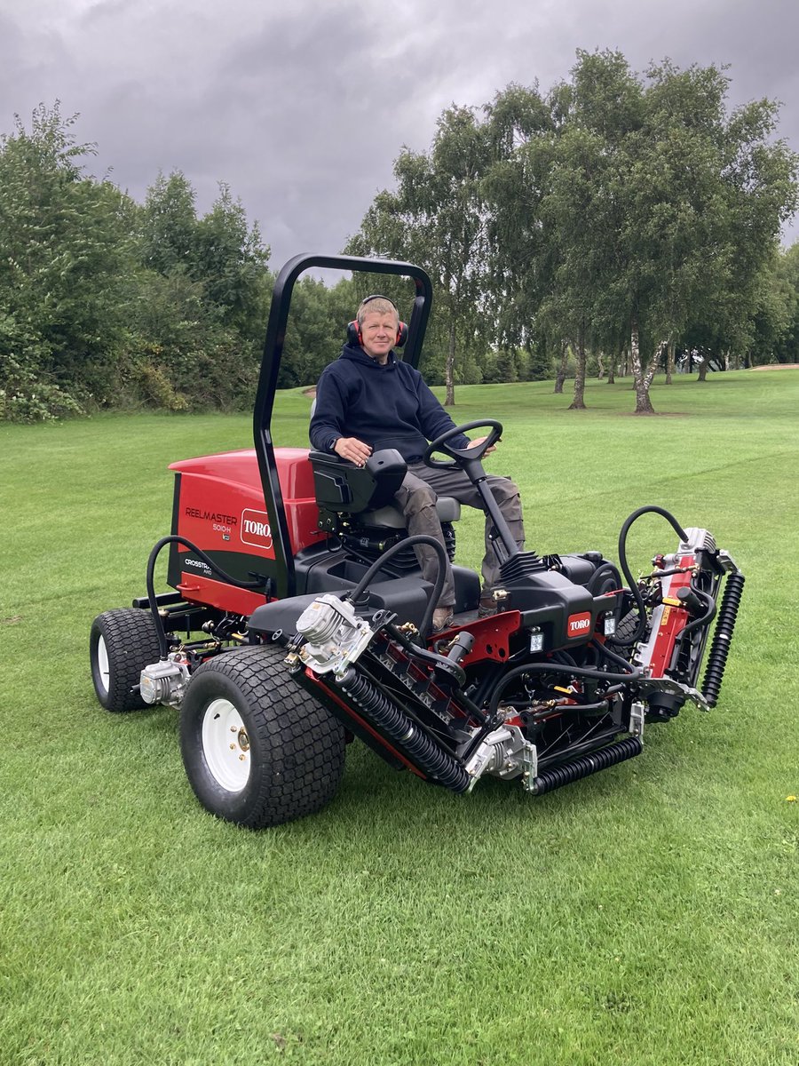 Nigel Wynne tweet media