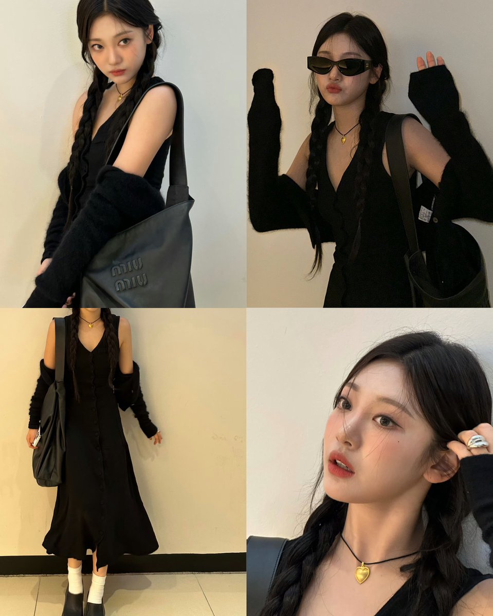 NINGNING Updates tweet media