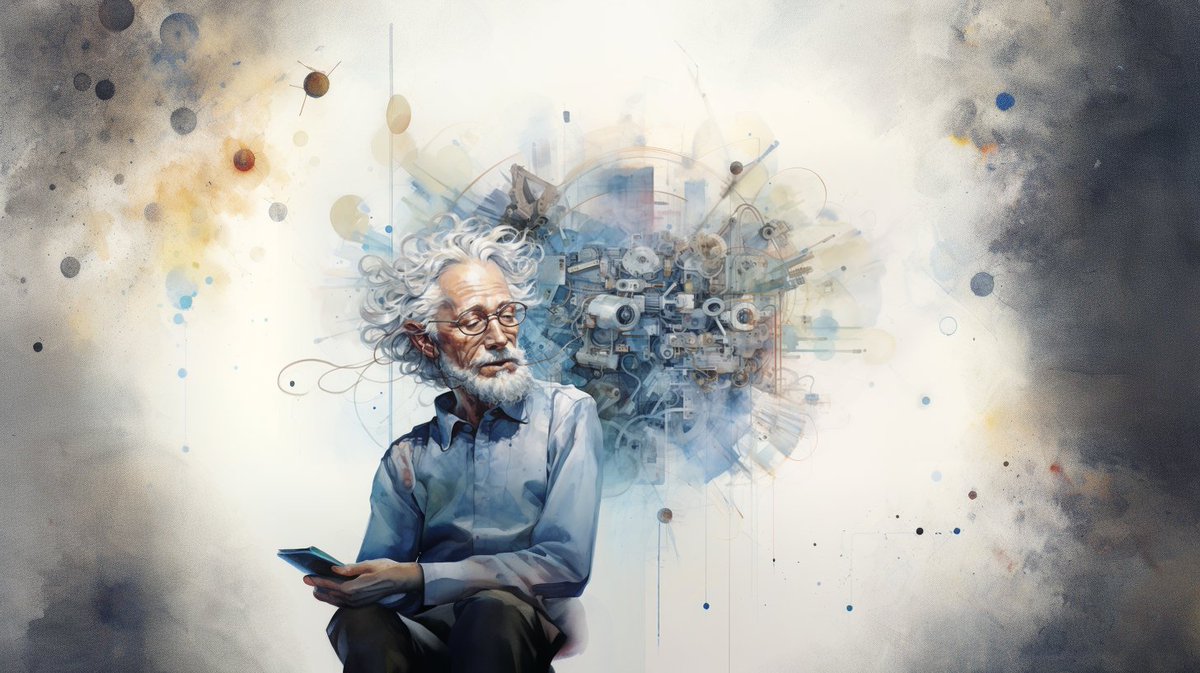 philofutures's tweet image. &quot;Machine learning and power relations&quot; | Jonne Maas | #MLethics #PowerDynamics #Accountability #MachineLearning (1/n)
link.springer.com/article/10.100…