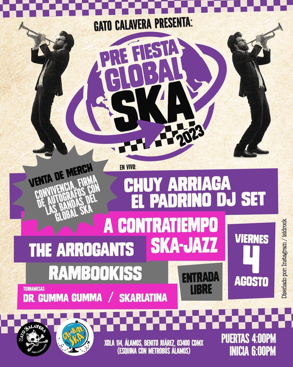 Skanking 105 (@skanking105) on Twitter photo 