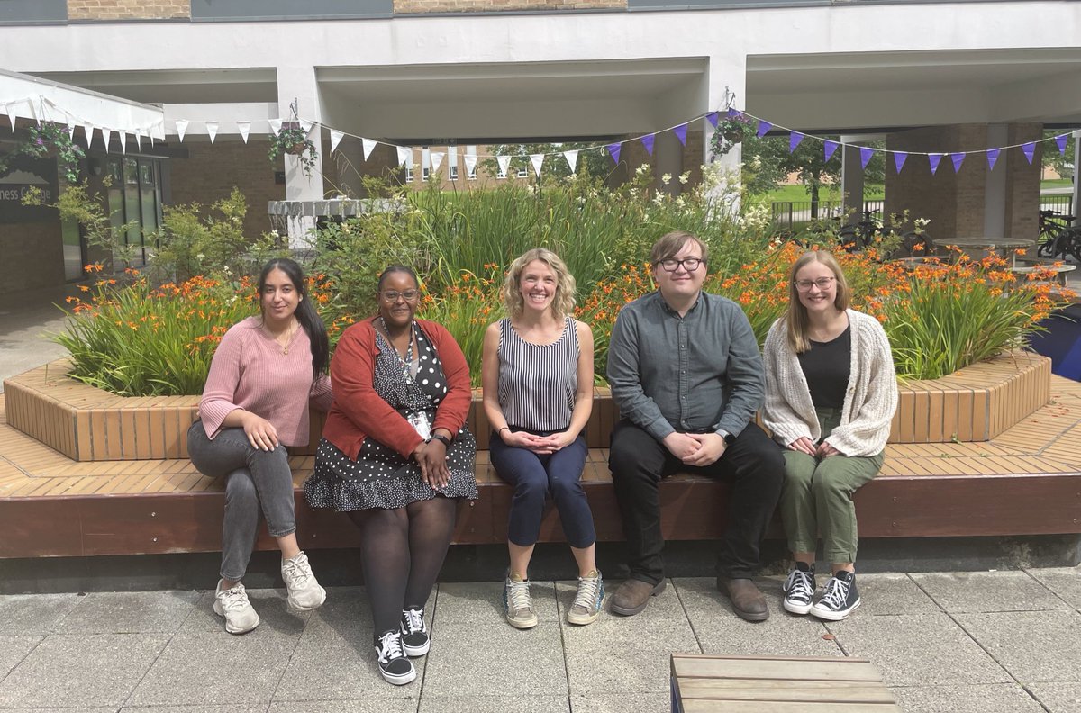 Dr Lucy Jackson-Jones (@lucyhjackson_j) on Twitter photo Today we said thank you and farewell to our amazing Research technician <a href="/Alex_Hardgrave/">Alex Hardgrave</a> who has been keeping everything sailing smoothly <a href="/JacksonJonesLab/">Jackson-Jones Lab</a> for the last couple of years. Best of luck in your new role at MRC Harwell, they’re lucky to have you ♥️ Today we said thank you and farewell to our amazing Research technician <a href="/Alex_Hardgrave/">Alex Hardgrave</a> who has been keeping everything sailing smoothly <a href="/JacksonJonesLab/">Jackson-Jones Lab</a> for the last couple of years. Best of luck in your new role at MRC Harwell, they’re lucky to have you ♥️