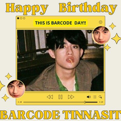 barcodetn's tweet photo. #NewProfilePic https://t.co/jIsGqVyrfR