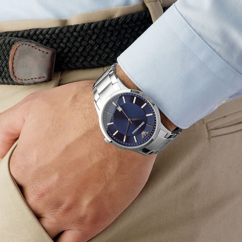 TweetTimelessE's tweet photo. Emporio Armani Men’s Watch  €180.00
We have a wide range of watches for people to look at and buy.
https://t.co/XNhJeGyeuf
Free Shipping Ireland
Worldwide Shipping Available.
#watchesforsale #watches #watcheslover #watchesformen #watchessentials #watchesofinstagram https://t.co/JvkuVCQm3l