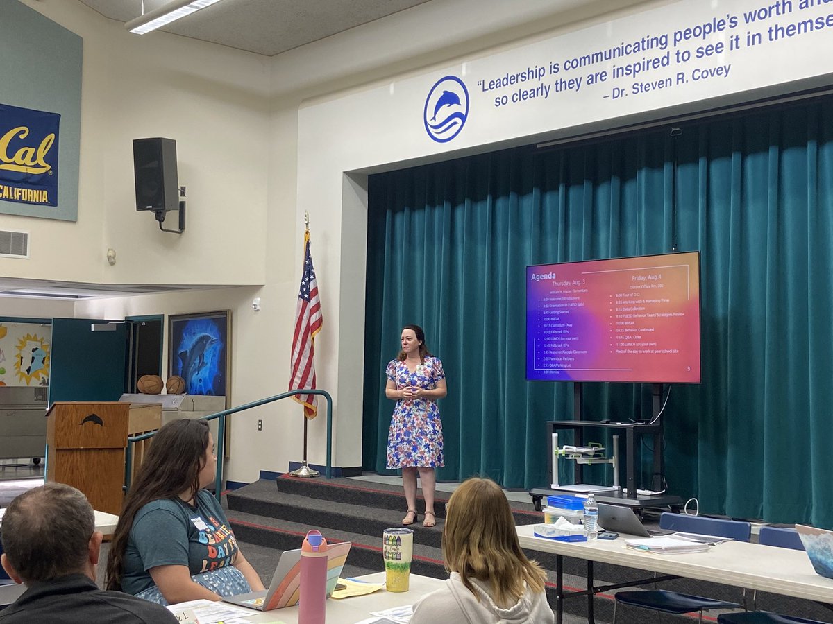 Welcome New and Newish SPED staff! <a href="/FUESDSchools/">FUESD Schools</a>